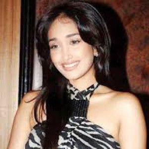 Jiah Khan