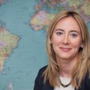 Clare Duffy