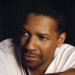 Denzel Washington profile picture