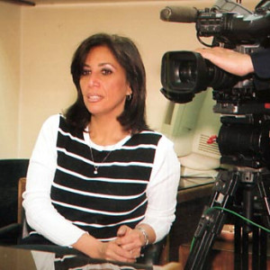 Shahira Amin