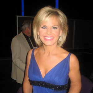 Gretchen Carlson
