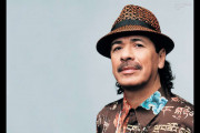 Carlos Santana