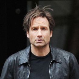 David Duchovny profile picture