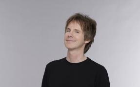 Dana Carvey
