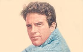 Warren Beatty