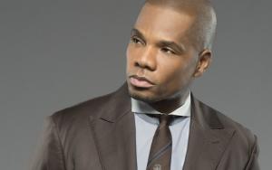 Kirk Franklin profile picture