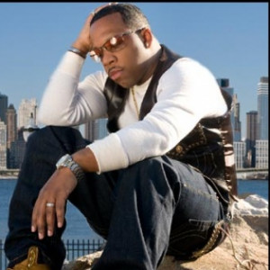 Michael Bivins