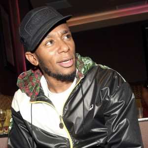 Mos Def