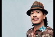 Carlos Santana
