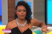 Tatyana Ali
