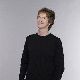 Dana Carvey profile picture