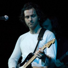 Dweezil Zappa profile picture