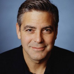 George Clooney profile picture