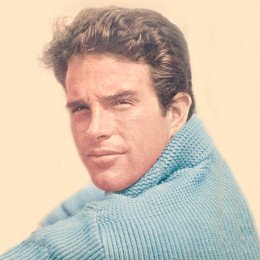 Warren Beatty profile picture