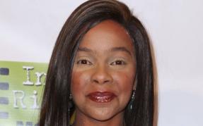 Lark Voorhies