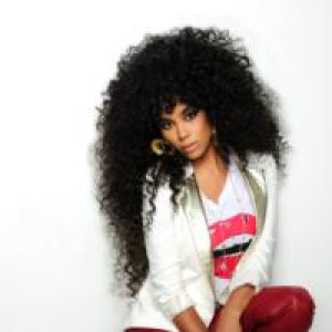Claudette Ortiz
