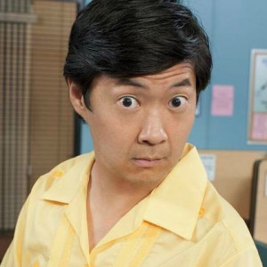 Ken Jeong