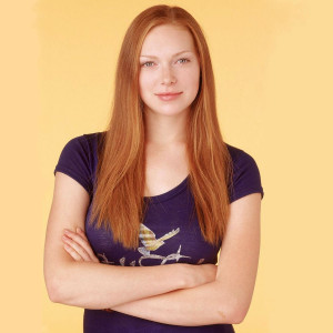 Laura Prepon