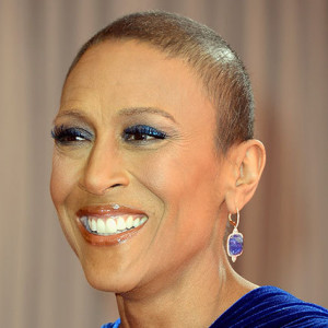 Robin Roberts