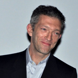 Vincent Cassel