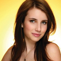 Emma Roberts profile picture