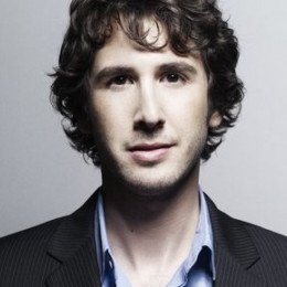 Josh Groban profile picture