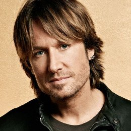 Keith Urban profile picture