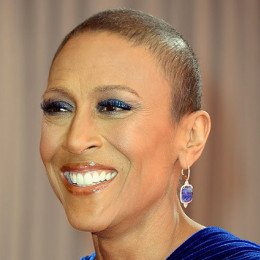 Robin Roberts profile picture
