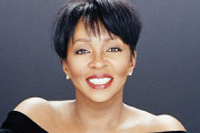 Anita Baker