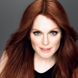 Julianne Moore profile picture