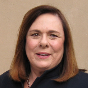 Candy Crowley