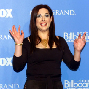 Carnie Wilson