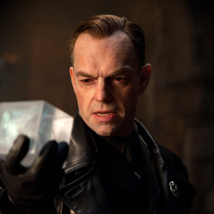 Hugo Weaving
