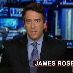 James Rosen