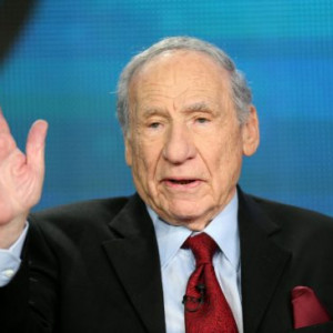 Mel Brooks