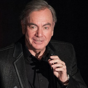 Neil Diamond