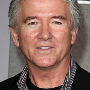 Patrick Duffy