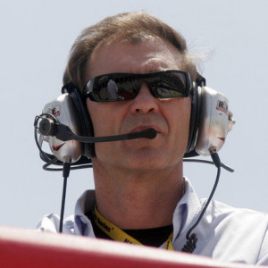 Ray Evernham
