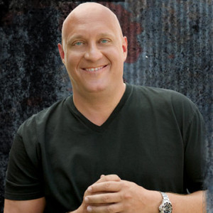 Steve Wilkos