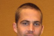 Paul Walker