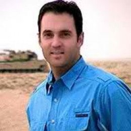 Adam Housley profile picture