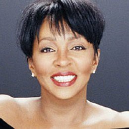Anita Baker profile picture