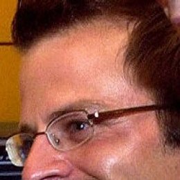 Carmine Giovinazzo profile picture