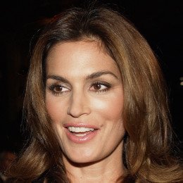 Cindy Crawford profile picture