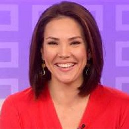 Erica Hill profile picture