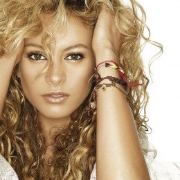 Paulina Rubio profile picture