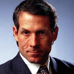 Skip Bayless profile picture