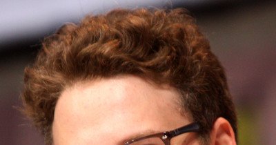 Seth Rogen