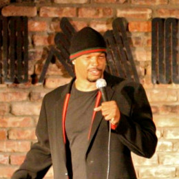 Damon Wayans profile picture