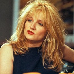 Ellen Barkin profile picture